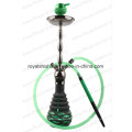 2016 New Germany Zinc Alloy Kaya Shisha Amy Deluxe Hookah